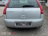Citroen C4 1.6 HDi SX
