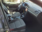 Volkswagen Golf 1.6 TDI DSG  Confortline