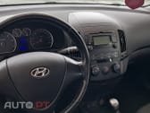 Hyundai i30 1.6 CRDI Blue Classic