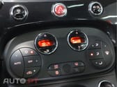 Fiat 500  1.0 Hybrid