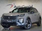 Peugeot E-2008 50 kWh GT