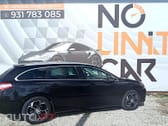 Peugeot 508 SW SW 1.5