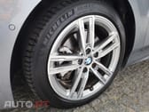 BMW 116 d Pack M Auto