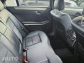 Mercedes-Benz 350 E 350 Classe E - 10
