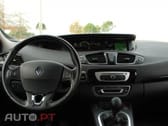 Renault Grand Scénic 1.6 dCi Bose Edition SS