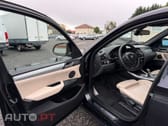 BMW X4 30 d xDrive Pack M