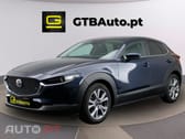 Mazda CX-30 2.0 SKY-G EVOLVE i-A+SP 