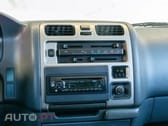 Toyota HiAce Hiace 2.5 D-4D 6 Lug.