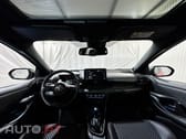 Toyota Yaris 1.5 HDF Comfort