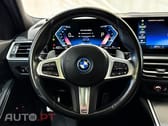 BMW 330 e Pack 50 anos M Auto