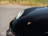 Porsche Cayman 2.7