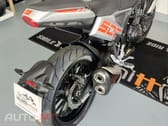SWM Gran Milano 440 Gran Milano