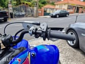 Yamaha YFM YFM 700 RAPTOR