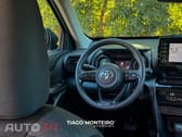 Toyota Yaris Cross 1.5 Hybrid Comfort Plus