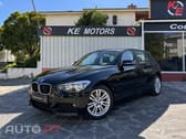 BMW 116 i Pack M