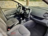 Renault Clio 1.5 dCi Limited
