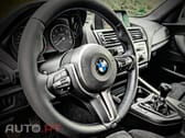 BMW 118 d Edition M Sport Shadow