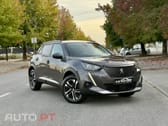 Peugeot 2008 PureTech 100 Stop&Start Allure