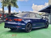 Audi A3 1.6 TDI S-line