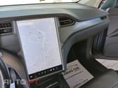 Tesla Model X 100 kWh Long Range AWD