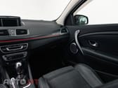 Renault Mégane Coupe 1.5 dCi GT Line