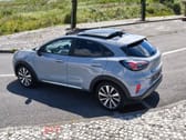 Ford Puma 1.0 EcoBoost Aut. TITANIUM X