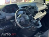 Peugeot Partner 1.6 HDI L2  FRIGORIFICA