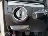Mercedes-Benz E 250 CDI Avantgarde BlueEfficiency
