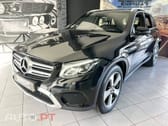 Mercedes-Benz GLC 220 D 4MATIC EXCLUSIVE