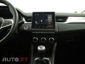Renault Captur Captur 1.0 TCe Techno Bi-Fuel