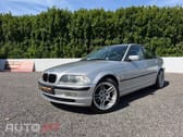 BMW 320 d