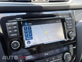 Nissan Qashqai 1.5 dCi Tekna Premium 17 Alcantara
