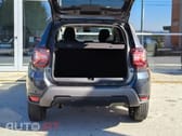 Dacia Duster Journey