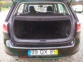 Volkswagen Golf VII 1.6 TDi VAN