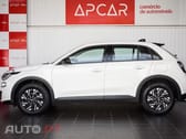 Fiat 600 1.2 Hybrid