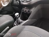 Peugeot 208 1.5 BlueHDi Signature