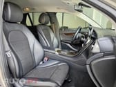 Mercedes-Benz GLC 300 e 4Matic