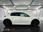 Peugeot E-208 50 kWh Allure Pack