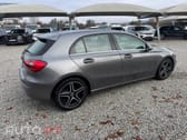 Mercedes-Benz A 180 d Style Plus Aut.