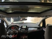 BMW 225 Active Tourer