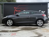 Renault Mégane Coupe 1.5dCi