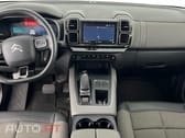 Citroen C5 Aircross 1.6 Hybrid Feel Pack e-EAT8