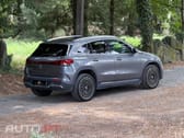 Mercedes-Benz EQA 250 AMG Line