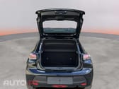 Peugeot 208 1.2 Hybrid Style e-DCS6