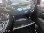 Fiat 500 1.0 Hybrid