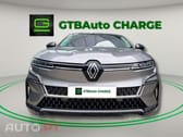 Renault Mégane E-Tech EV40 I.V.A DEDUTIVEL
