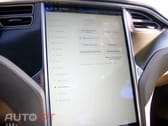 Tesla Model S P85D