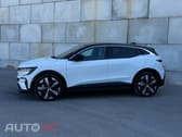 Renault Mégane E-Tech EV40 Equilibre