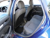 Audi A3 Sportback S-line S-tronic