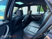 BMW X5 3.0 d